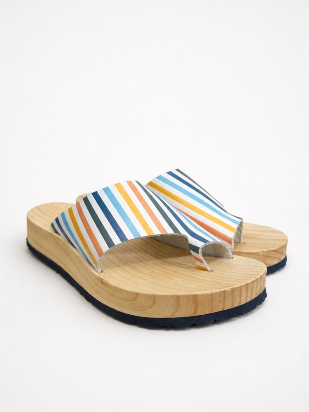 NEW Free People Woodlands Sandals Size 38